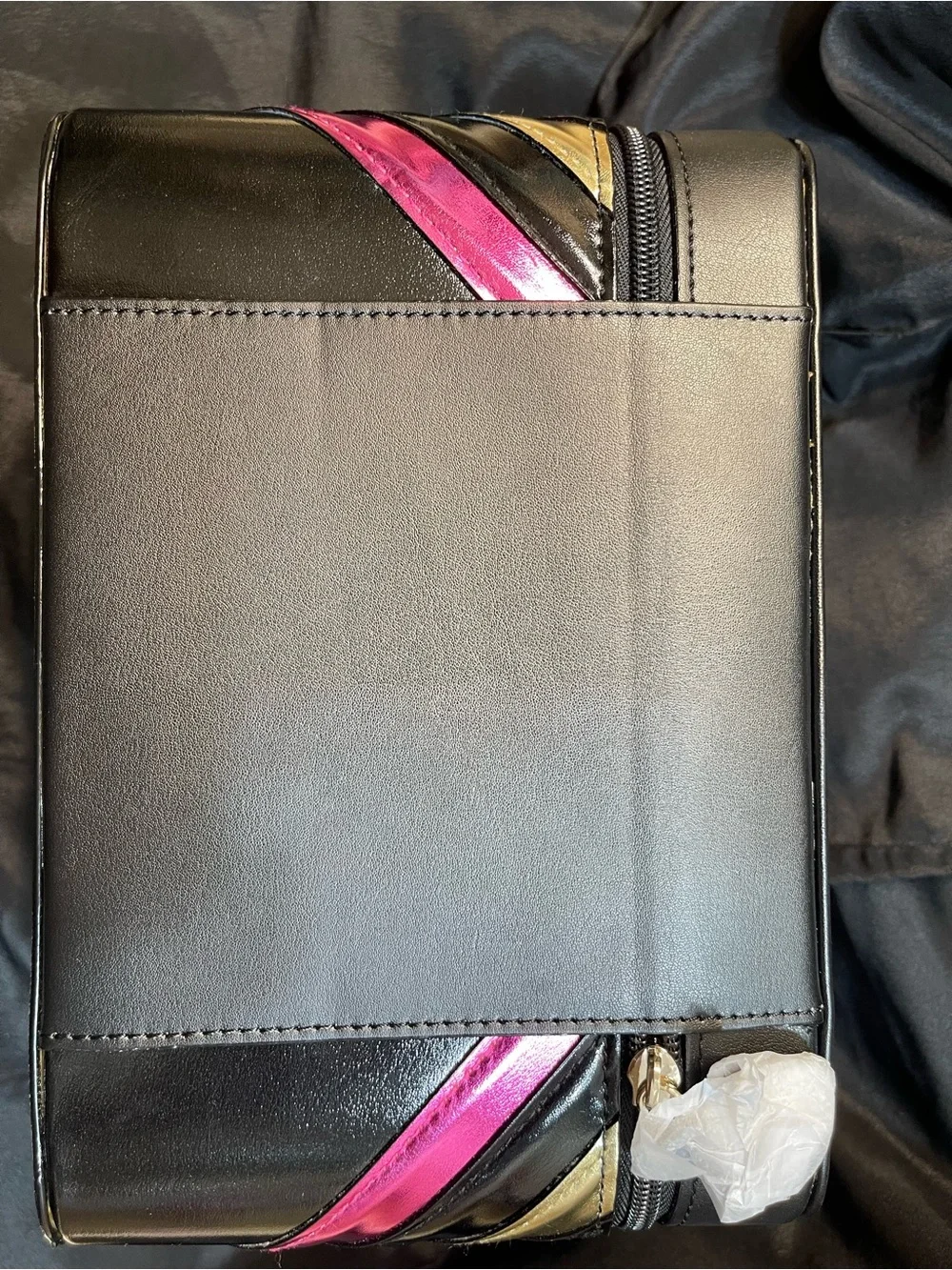 Victorias Secret sleek zip